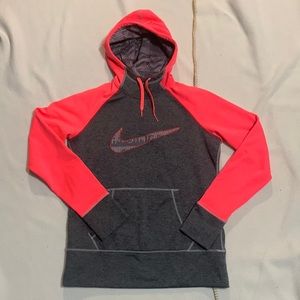 Nike - Therma-Fit Hoodie